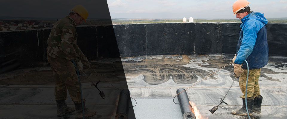 Rockfield Roofing Contractors